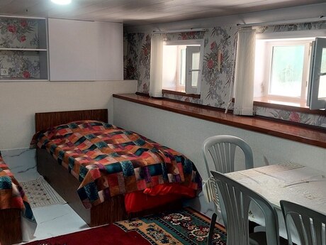 Suraxanıda 1 otaqlı həyət evi kirayə verilir, 40 m², 350 AZN/ay, şəkil 5 / 12