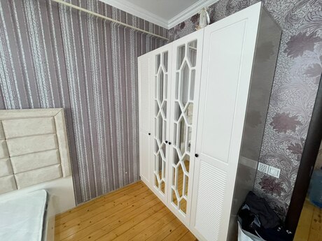 2 otaqlı mənzil, 55 m², Masazır, 400 AZN