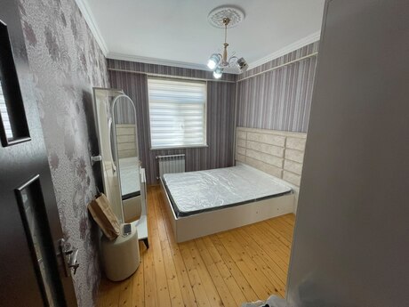 Masazırda 2 otaqlı yeni tikili mənzil kirayə verilir, 55 m², 400 AZN/ay, şəkil 2 / 12