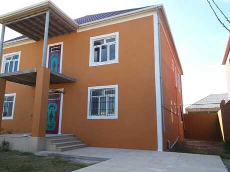 8-room house for sale in Buzovna, 400 m², 180 000 AZN, photo 2 / 12
