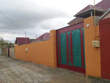 8-room house for sale in Buzovna, 400 m², 180 000 AZN, photo 3 / 12