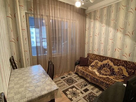 2 otaq · 45 m² · 3/9 mərtəbə, Əhmədli