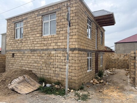Sarayda 5 otaqlı həyət evi satılır, 150 m², 39 500 AZN, şəkil 4 / 12