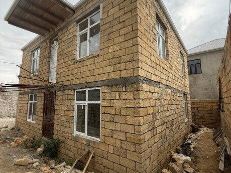 Sarayda 5 otaqlı həyət evi satılır, 150 m², 39 500 AZN, şəkil 3 / 12