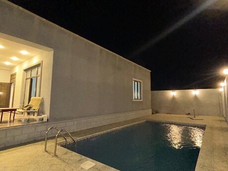 Mərdəkanda 4 otaqlı həyət evi satılır, 150 m², 145 000 AZN, şəkil 3 / 12