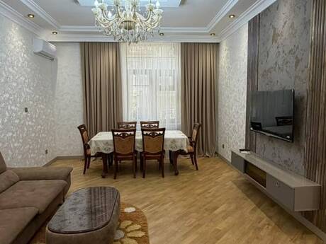 3 otaq · 80 m² · 2/5 mərtəbə, 28 May