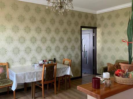 5-room old-build apartment for sale in Köhnə Günəşli, 120 m², 210 000 AZN, photo 3 / 12