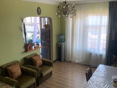 5-комн. · 120 m² · 5/9 этаж, Köhnə Günəşli