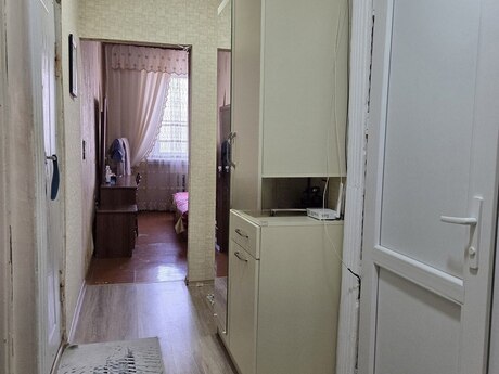 Həzi Aslanovda 3 otaqlı köhnə tikili mənzil satılır, 60 m², 166 000 AZN, şəkil 3 / 12