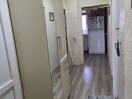 Həzi Aslanovda 3 otaqlı köhnə tikili mənzil satılır, 60 m², 166 000 AZN, şəkil 4 / 12