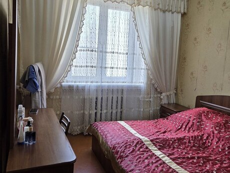 Həzi Aslanovda 3 otaqlı köhnə tikili mənzil satılır, 60 m², 166 000 AZN, şəkil 5 / 12