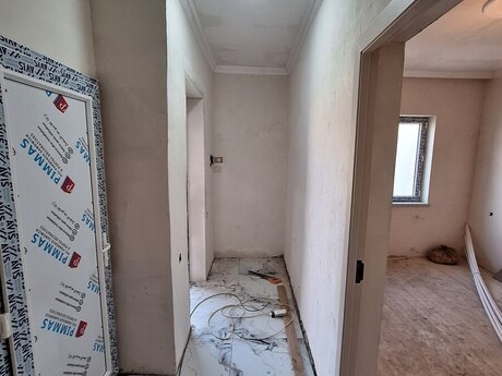 Hökməlidə 2 otaqlı həyət evi satılır, 40 m², 36 000 AZN, şəkil 4 / 8