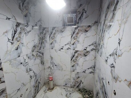 Hökməlidə 2 otaqlı həyət evi satılır, 40 m², 36 000 AZN, şəkil 5 / 8