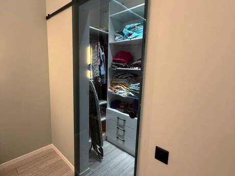 Bakıxanovda 2 otaqlı yeni tikili mənzil satılır, 53 m², 167 000 AZN, şəkil 5 / 12