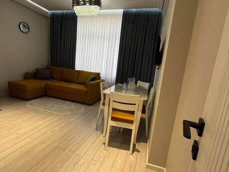 Bakıxanovda 2 otaqlı yeni tikili mənzil satılır, 53 m², 167 000 AZN, şəkil 4 / 12