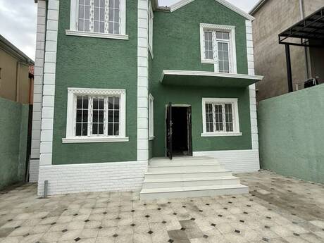 6-комн. · 240 m²