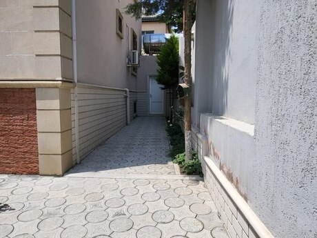 9-room house for rent in Badamdar, 340 m², 1 800 AZN/mo, photo 5 / 12
