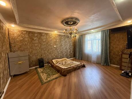 Masazırda 6 otaqlı həyət evi satılır, 110 m², 118 000 AZN, şəkil 5 / 12