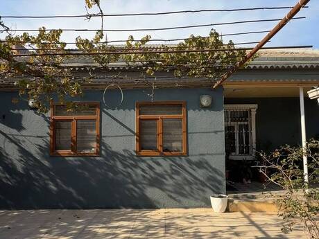 6 otaq · 110 m² · 1/1 mərtəbə, Masazır