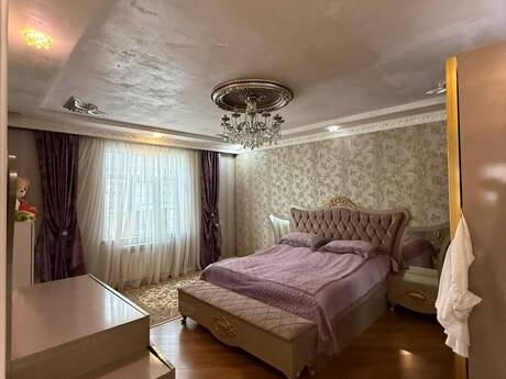 Masazırda 6 otaqlı həyət evi satılır, 110 m², 118 000 AZN, şəkil 2 / 12