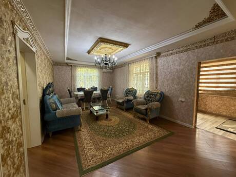 Masazırda 6 otaqlı həyət evi satılır, 110 m², 118 000 AZN, şəkil 4 / 12