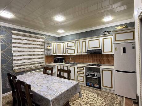 Masazırda 6 otaqlı həyət evi satılır, 110 m², 118 000 AZN, şəkil 3 / 12