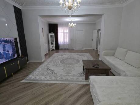 4-room house for sale in Bakıxanov, 120 m², 297 000 AZN, photo 2 / 12