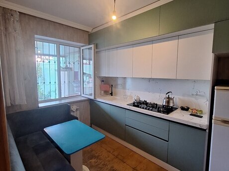 Hökməlidə 4 otaqlı həyət evi satılır, 100 m², 67 500 AZN, şəkil 3 / 12