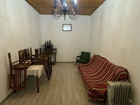 Maştağada 2 otaqlı həyət evi kirayə verilir, 70 m², 450 AZN/ay, şəkil 3 / 8