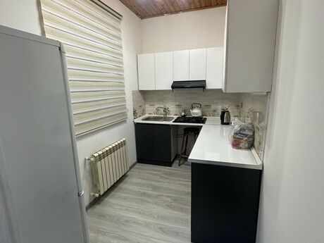 Maştağada 2 otaqlı həyət evi kirayə verilir, 70 m², 450 AZN/ay, şəkil 4 / 8