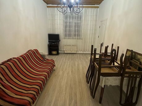 Maştağada 2 otaqlı həyət evi kirayə verilir, 70 m², 450 AZN/ay, şəkil 2 / 8