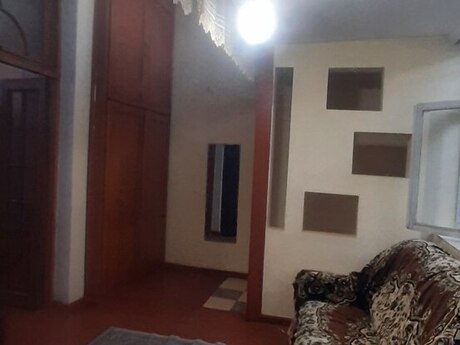 Bayılda 1 otaqlı həyət evi kirayə verilir, 60 m², 350 AZN/ay, şəkil 4 / 12