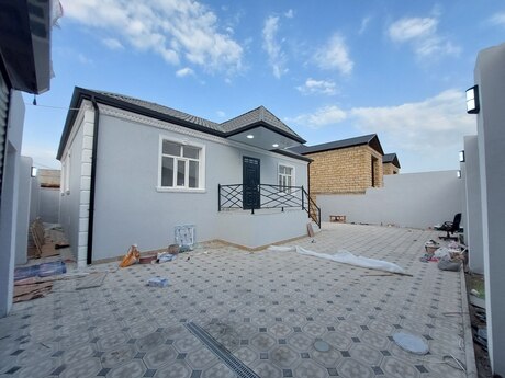 4 otaq · 300 m² · 1/1 mərtəbə, Hövsan