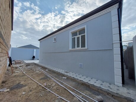 Hövsanda 4 otaqlı həyət evi satılır, 300 m², 135 000 AZN, şəkil 4 / 12