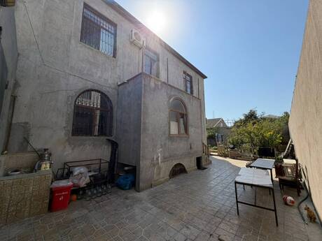 Продаётся 5-комнатный дом, Badamdar, 200 м², 280 000 AZN, фото 2 / 12