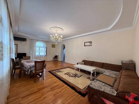 Продаётся 5-комнатный дом, Badamdar, 200 м², 280 000 AZN, фото 4 / 12