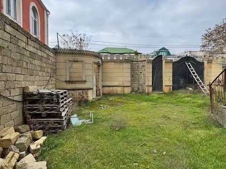 Badamdarda 9 otaqlı həyət evi satılır, 680 m², 545 000 AZN, şəkil 2 / 8
