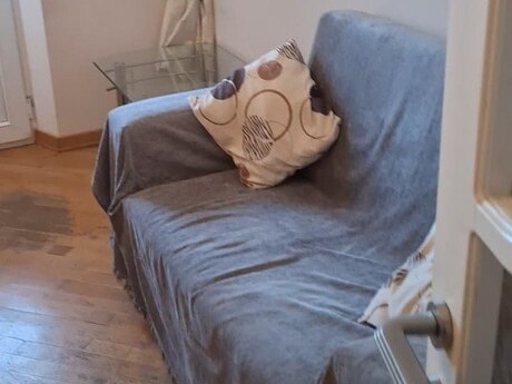 Bakıxanovda 3 otaqlı köhnə tikili mənzil kirayə verilir, 90 m², 500 AZN/ay, şəkil 4 / 12