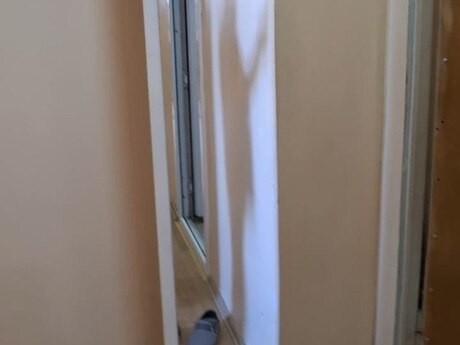 Bakıxanovda 3 otaqlı köhnə tikili mənzil kirayə verilir, 90 m², 500 AZN/ay, şəkil 5 / 12