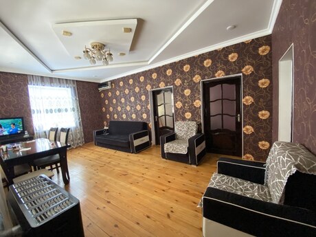Продаётся 3-комнатный дом, Türkan, 113 м², 60 000 AZN, фото 3 / 12