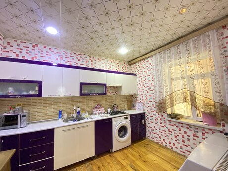 Продаётся 3-комнатный дом, Türkan, 113 м², 60 000 AZN, фото 5 / 12