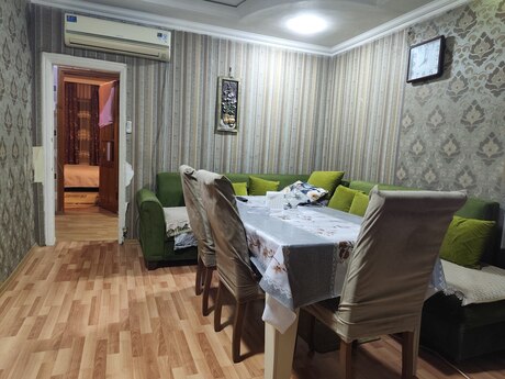 4 otaq · 82 m² · 2/2 mərtəbə, Biləcəri