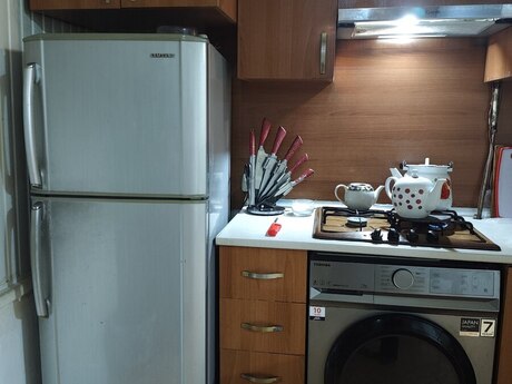4-room old-build apartment for sale in Biləcəri, 82 m², 160 000 AZN, photo 2 / 9