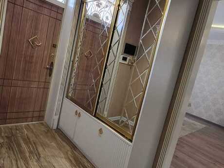 Badamdarda 7 otaqlı həyət evi kirayə verilir, 260 m², 1 800 AZN/ay, şəkil 3 / 12