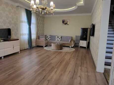 Badamdarda 7 otaqlı həyət evi kirayə verilir, 260 m², 1 800 AZN/ay, şəkil 5 / 12