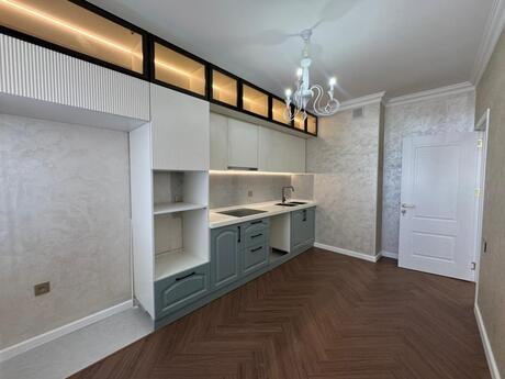 Neftçilərdə 3 otaqlı yeni tikili mənzil satılır, 93 m², 315 000 AZN, şəkil 5 / 12