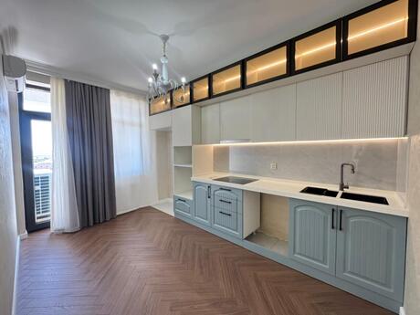 Neftçilərdə 3 otaqlı yeni tikili mənzil satılır, 93 m², 315 000 AZN, şəkil 4 / 12