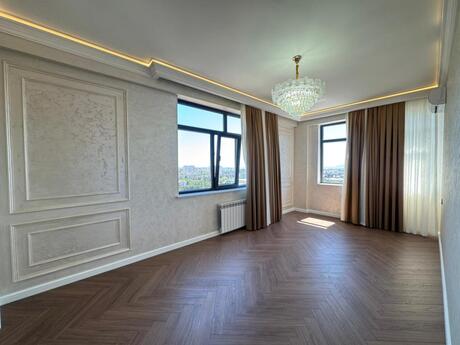 Neftçilərdə 3 otaqlı yeni tikili mənzil satılır, 93 m², 315 000 AZN, şəkil 2 / 12