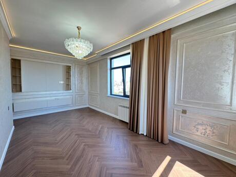 3 otaq · 93 m² · mərtəbə 11, Neftçilər