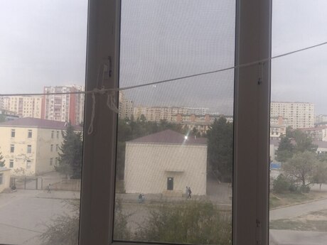Сдаётся 2-комнатная квартира в старом фонде, Abşeron, 70 м², 350 AZN/мес, фото 3 / 12